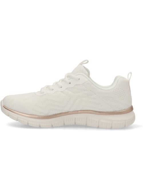 Deportivas Running Mujer Suela Plana - Etika - Kiabi