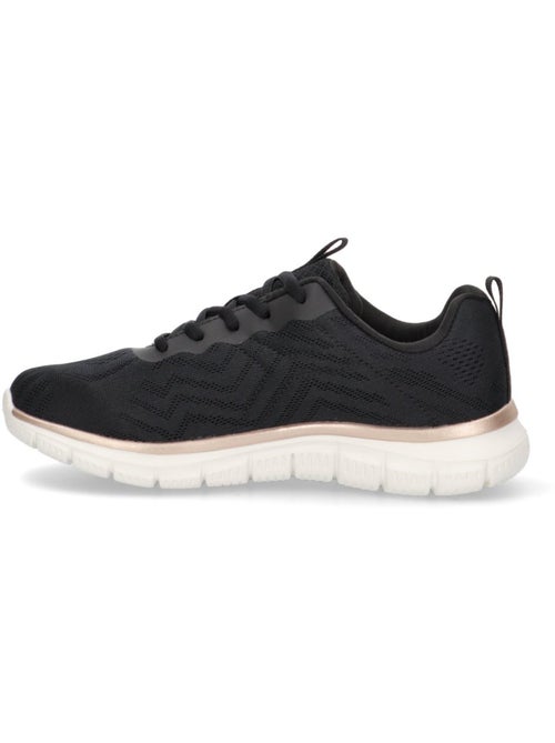 Deportivas Running Mujer Suela Plana - Etika - Kiabi