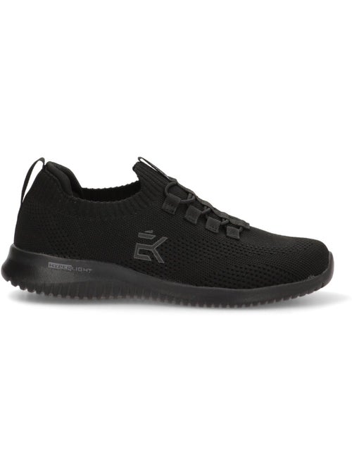 Deportivas Running Mujer Suela Plana - Etika - Kiabi