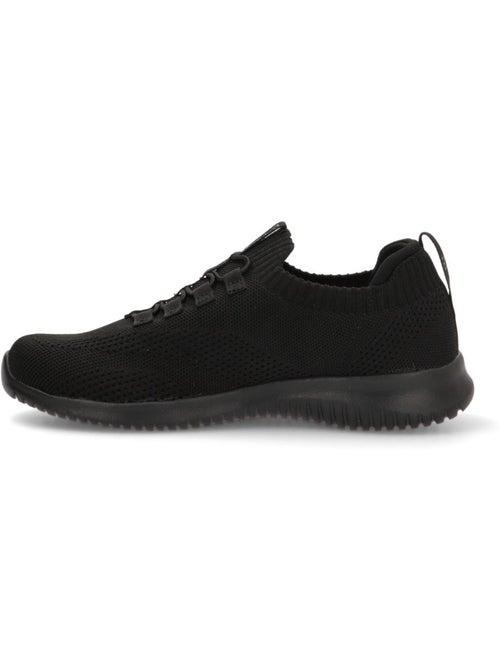 Deportivas Running Mujer Suela Plana - Etika - Kiabi