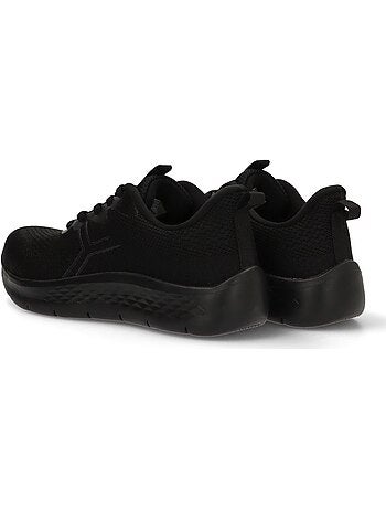 Deportivas Running Mujer Suela Plana - Etika