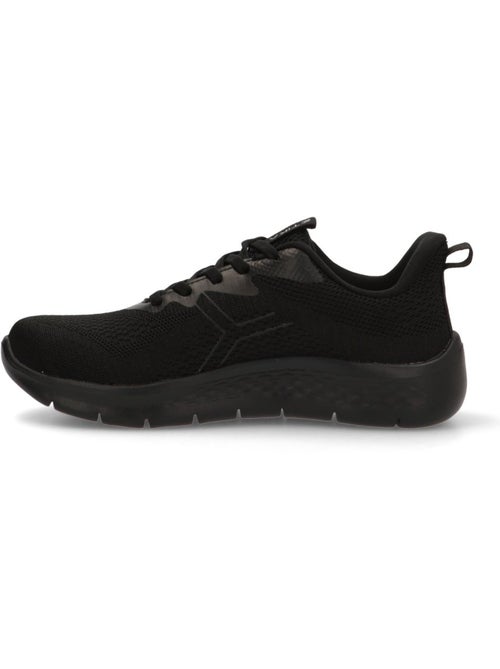 Deportivas Running Mujer Suela Plana - Etika - Kiabi
