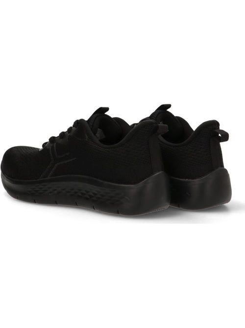 Deportivas Running Mujer Suela Plana - Etika - Kiabi