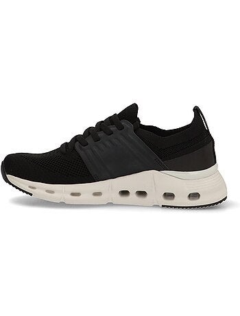 Deportivas Running Mujer Suela Plana - Etika