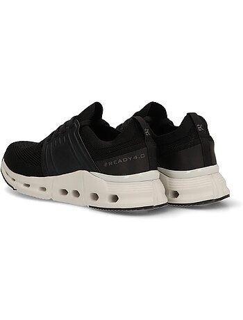 Deportivas Running Mujer Suela Plana - Etika