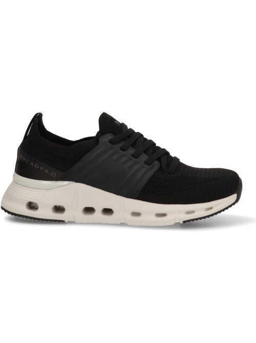 Deportivas Running Mujer Suela Plana - Etika - Kiabi