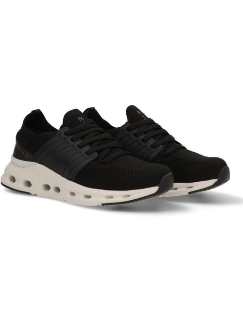 Deportivas Running Mujer Suela Plana - Etika - Kiabi