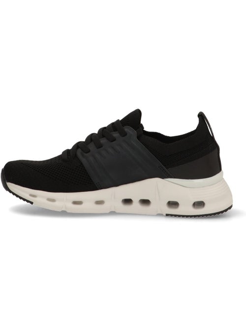 Deportivas Running Mujer Suela Plana - Etika - Kiabi