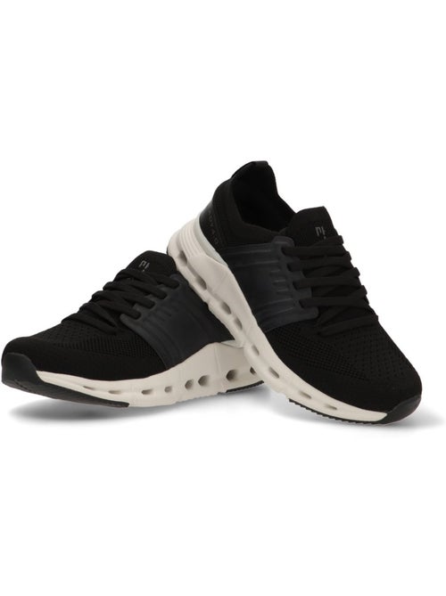 Deportivas Running Mujer Suela Plana - Etika - Kiabi