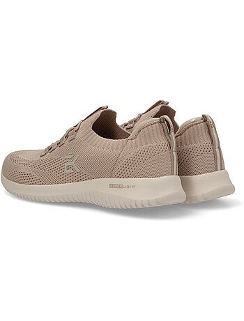 Deportivas Running Mujer Suela Plana - Etika