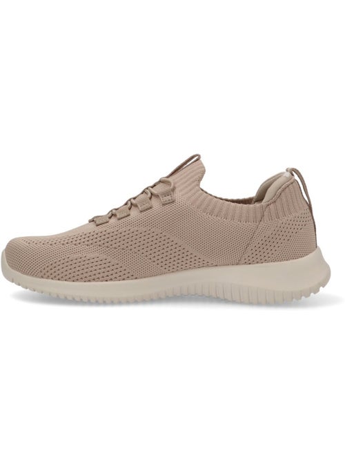 Deportivas Running Mujer Suela Plana - Etika - Kiabi