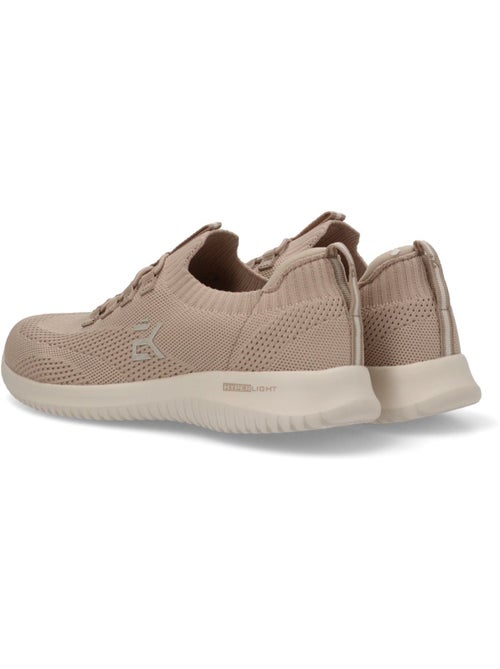 Deportivas Running Mujer Suela Plana - Etika - Kiabi