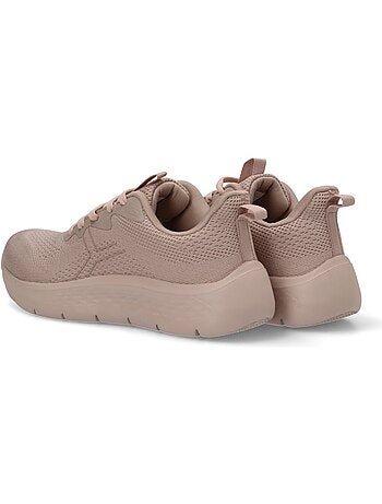 Deportivas Running Mujer Suela Plana - Etika