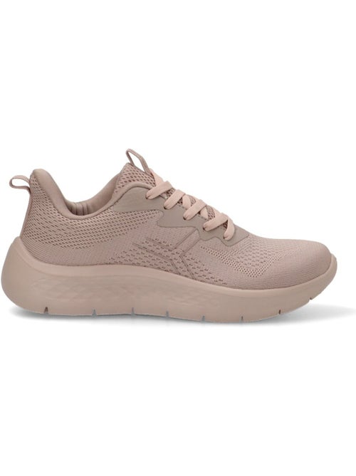 Deportivas Running Mujer Suela Plana - Etika - Kiabi