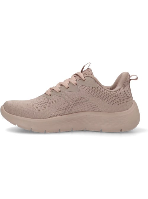 Deportivas Running Mujer Suela Plana - Etika - Kiabi
