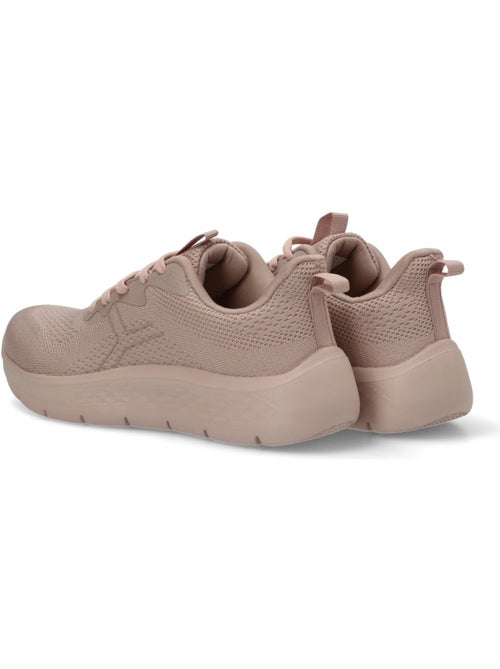 Deportivas Running Mujer Suela Plana - Etika - Kiabi