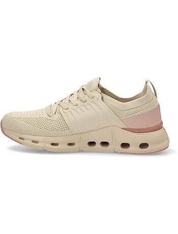 Deportivas Running Mujer Suela Plana - Etika