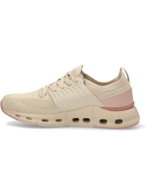 Deportivas Running Mujer Suela Plana - Etika - Kiabi
