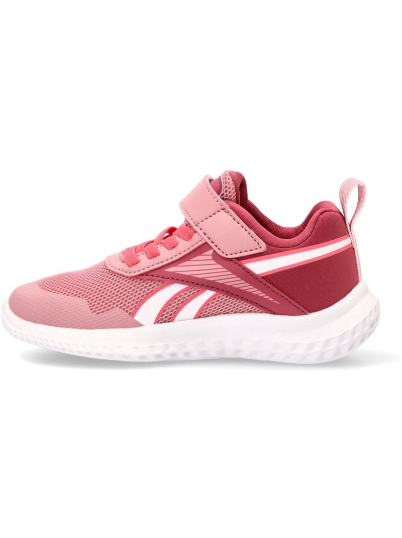 Deportivas Running Niña Suela Plana - Reebok Rosa - Kiabi