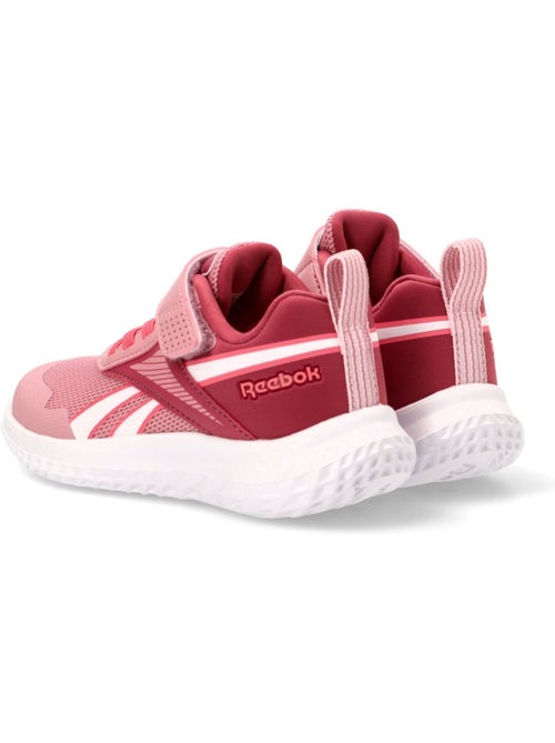 Deportivas Running Niña Suela Plana - Reebok - Kiabi