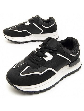 Deportivo Cómodo Para Mujer. Montevita Sportiv