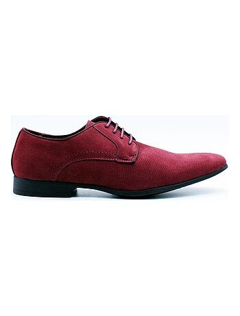 Derbies de ante Kebello
