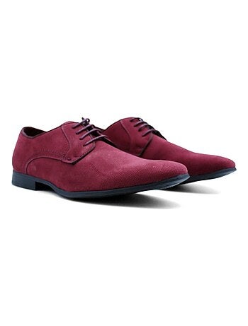 Derbies de ante Kebello