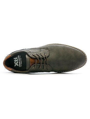 Derbies de Hombre