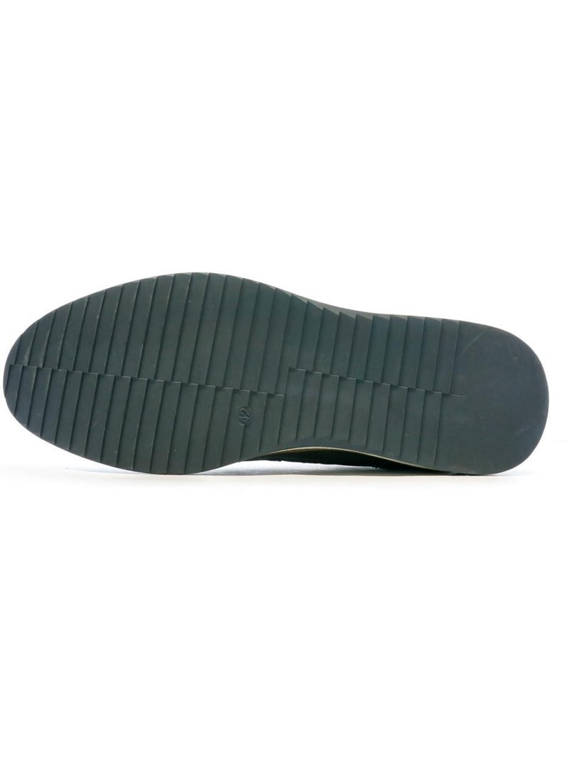 Derbies de Hombre Marrón capuchino - Kiabi