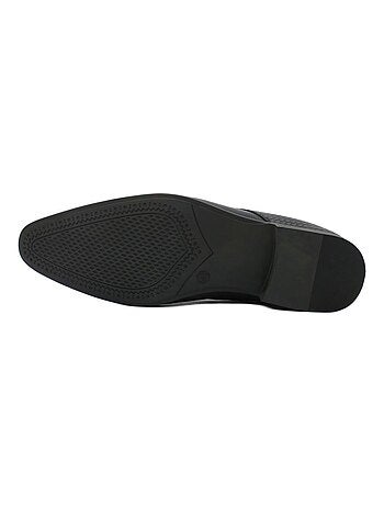 Derbies perforados Kebello