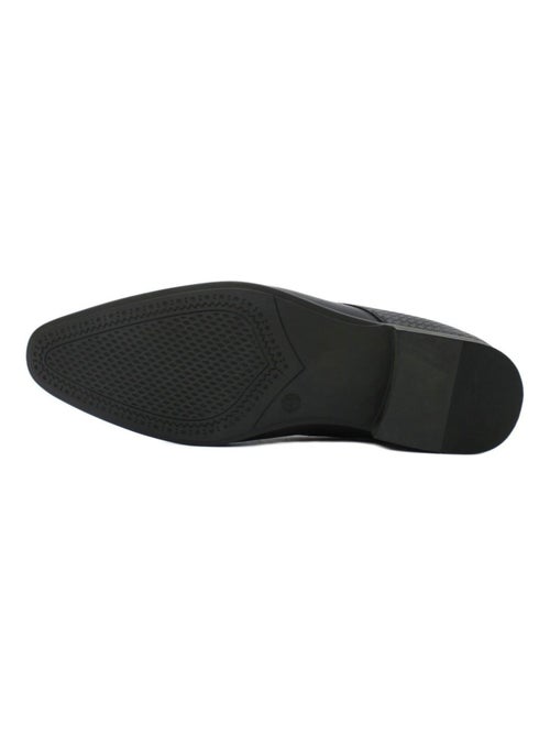 Derbies perforados Kebello - Kiabi