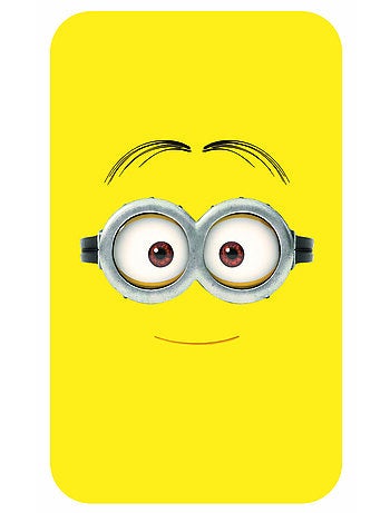Despicable Me Power Bank 4.000 mAh con ventosas