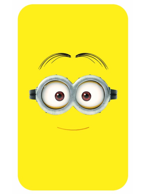 Despicable Me Power Bank 4.000 mAh con ventosas - Kiabi