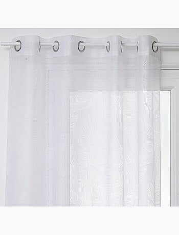 Cortina devo verde cedro 140x240cm