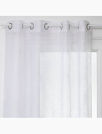 Cortina devo verde cedro 140x240cm