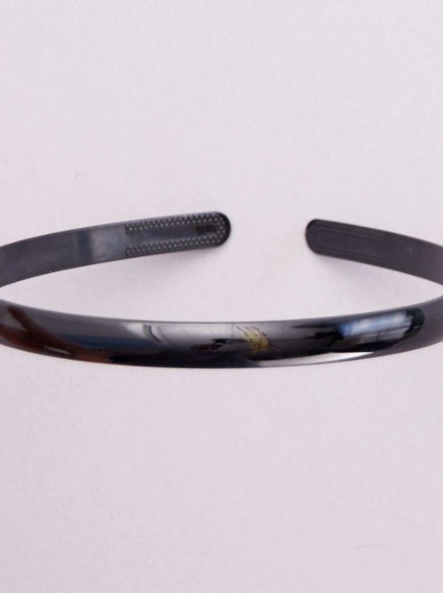 Diadema clásica - Kiabi