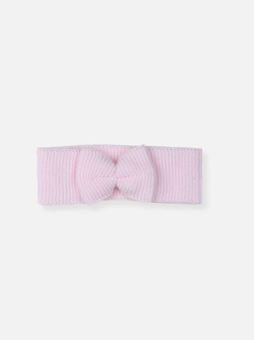 Diadema con lazo - Kiabi
