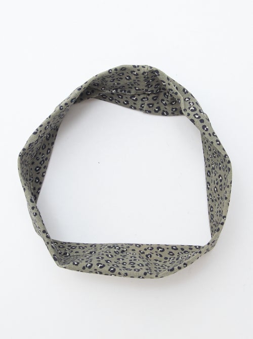 Diadema con motivo - Kiabi