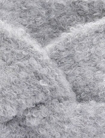 Diadema de malla cálida y espumosa - AFIBEL