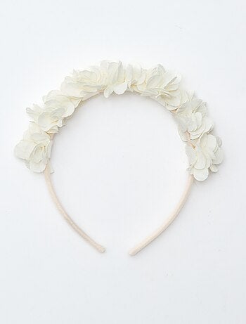 Diadema floral