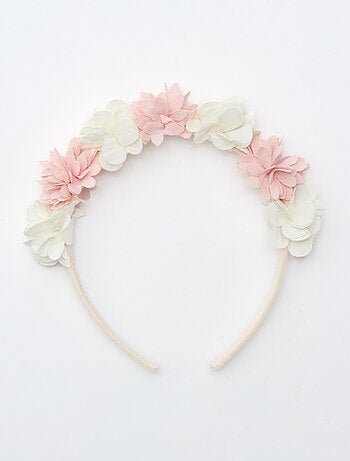 Diadema floral