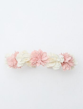 Diadema floral