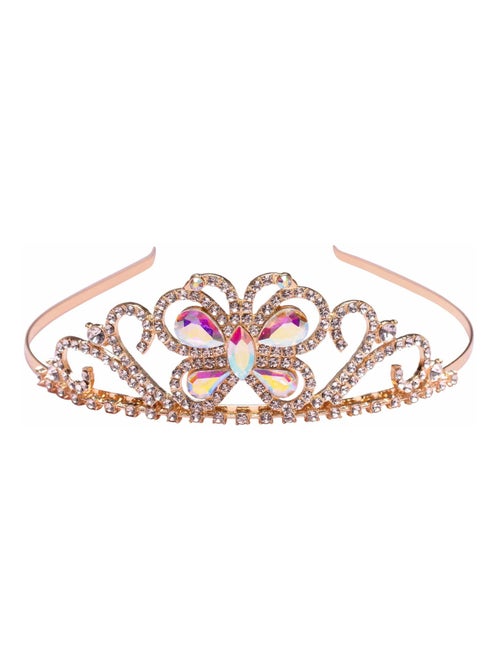 Diadema mariposa disfraz de princesa para niñas | Great Pretenders - Kiabi