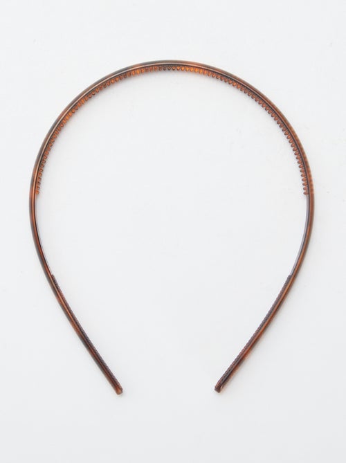 Diadema - Kiabi Diadema - Kiabi