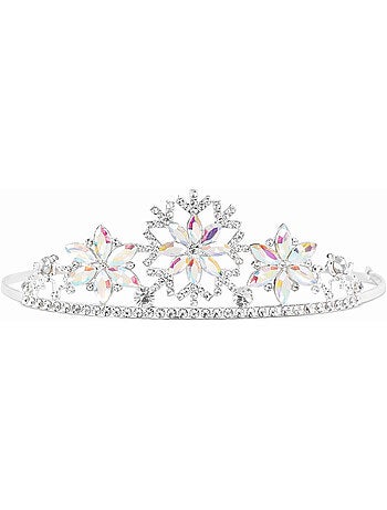 Diadema para disfraz de princesa - Great Pretenders