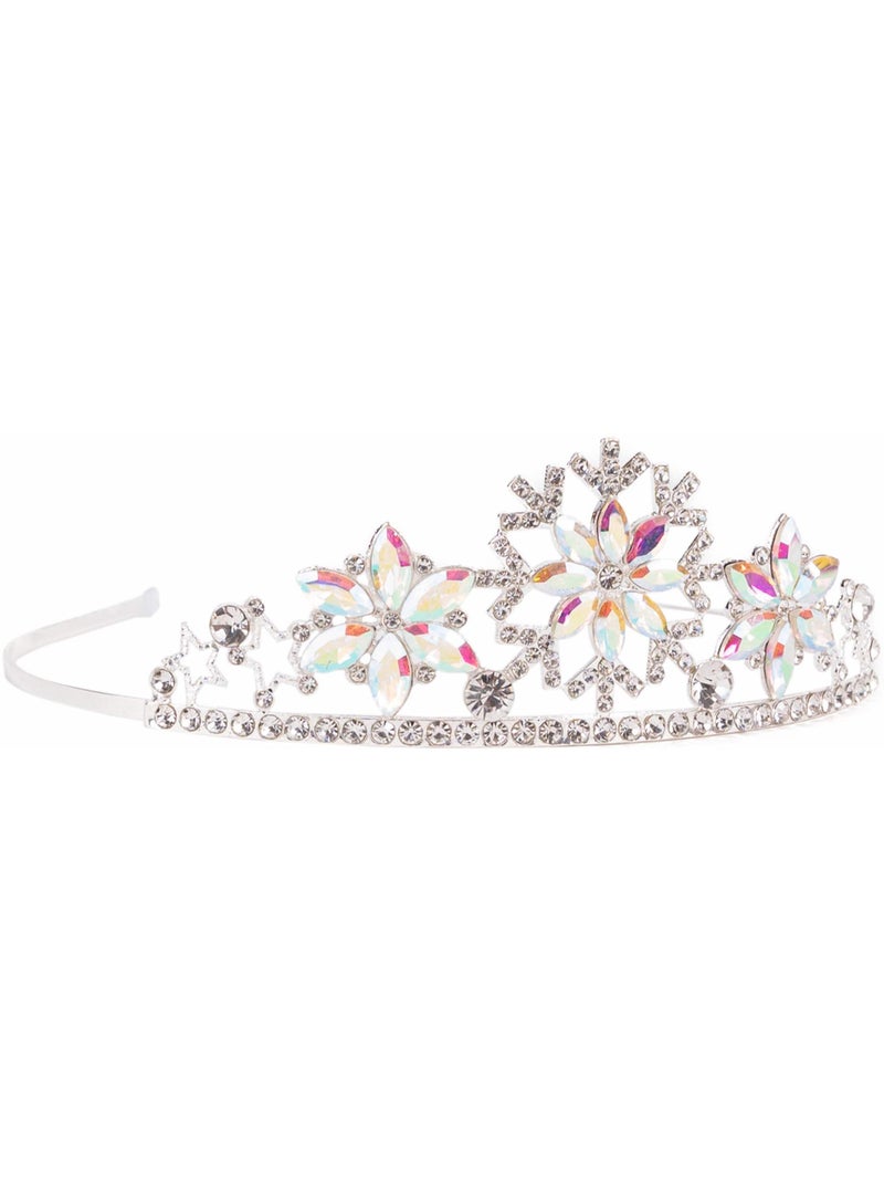 Diadema para disfraz de princesa | Great Pretenders Plateado - Kiabi