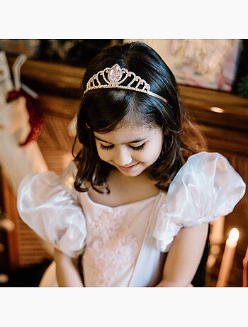 Diadema para disfraz de princesa | Great Pretenders