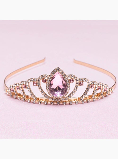 Diadema para disfraz de princesa | Great Pretenders - Kiabi