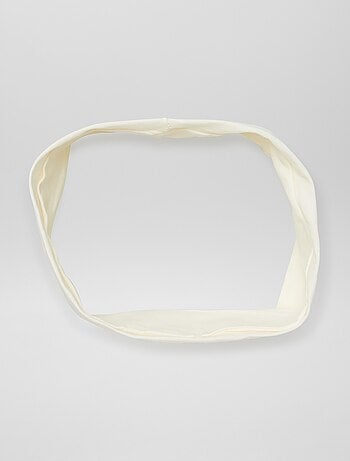 Diadema para el cabello