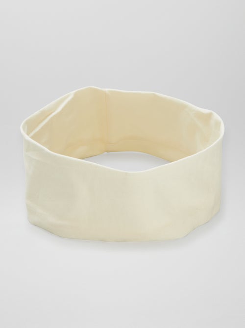 Diadema para el cabello - Kiabi